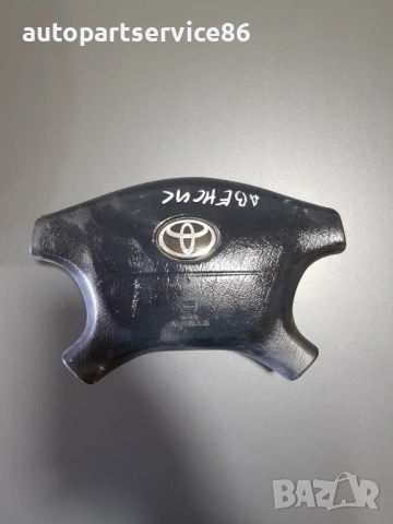 Част за кормилно управление за Toyota Avensis (2003-2006) EG-NA V005