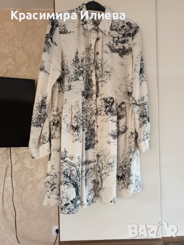 Рокля/Туника на Lucy 