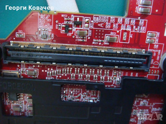 График карта за DELL Inspiron 6400 , снимка 6 - Видеокарти - 33868988