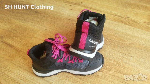 THE NORTH FACE FUTURELIGHT размер EUR 37 / UK 4 обувки - 576, снимка 7 - Дамски боти - 44358949