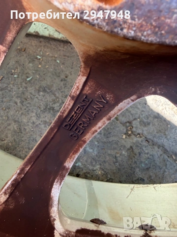 Лети джанти 5 x112 18, снимка 7 - Гуми и джанти - 54317623