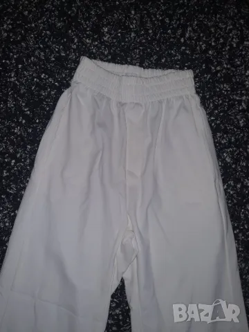 Recharge бяло долнищи, снимка 2 - Спортни екипи - 48027382