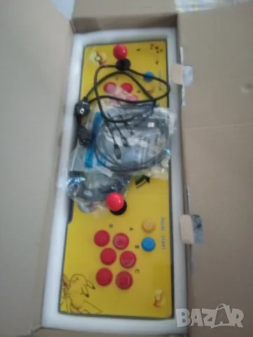 Пандора игра аркада, снимка 3 - Игри за Nintendo - 55768442