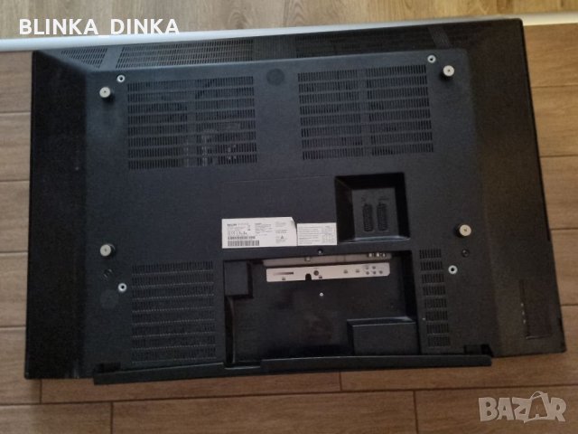 Philips 42PFL3512D/12, снимка 3 - Телевизори - 39589566