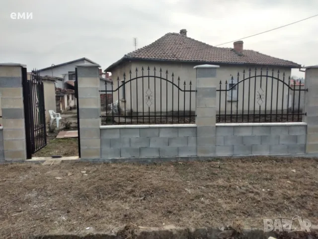 Продава къща с. Ясен , снимка 3 - Къщи - 49141887