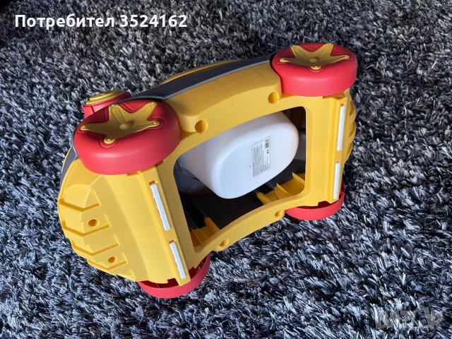 Бебешко гърне moni, снимка 8 - За банята - 44163861