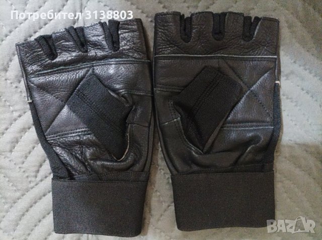 Спортни ръкавици   Budo best  original , снимка 2 - Спортна екипировка - 36805943