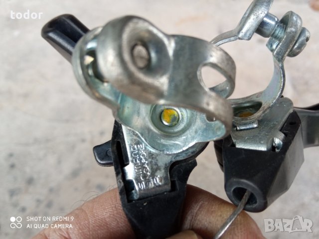 скорости шимано, снимка 3 - Велосипеди - 35219085