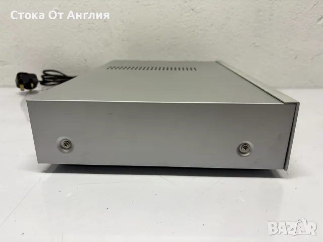 Усилвател - ACOUSTIC SOLUTION SP101, снимка 5 - Ресийвъри, усилватели, смесителни пултове - 49999623