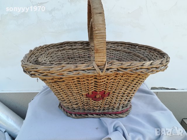 КОШНИЦИ 2БР АНТИК ДЕКОР 1110231828, снимка 5 - Антикварни и старинни предмети - 42525434