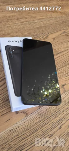 Samsung Galaxy A05S 128GB Black