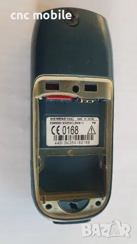 Siemens M35 , снимка 4 - Siemens - 47753805