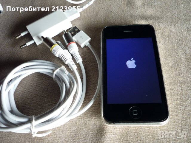 i PHONE 32GB, снимка 1 - Apple iPhone - 32167963