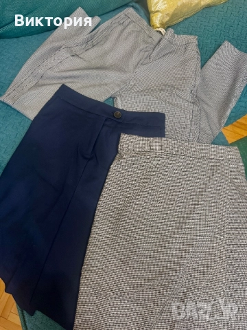 Mango три за 20 евро 