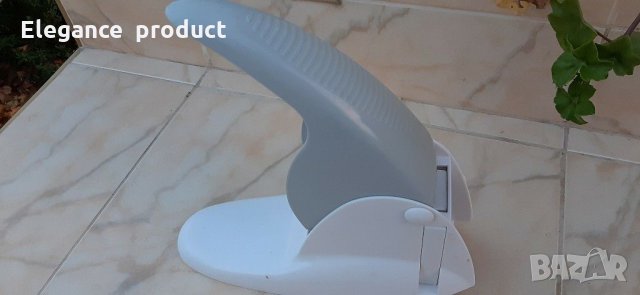 Мъшинка за ръчно рязане на картофи , снимка 3 - Други - 30709617