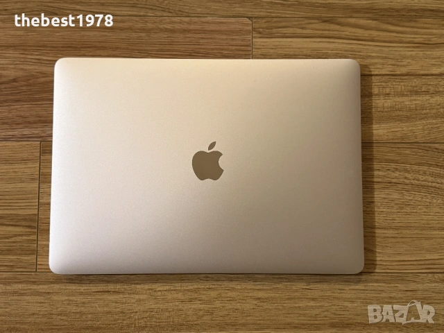 MacBook Pro Retina 13 2017`Core i5-7360U/8GB RAM/256GB SSD/Бат 7ч, снимка 4 - Лаптопи за работа - 53125735