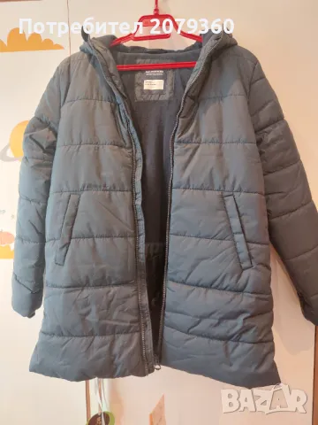 Зимно яке lc waikiki