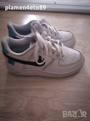 маратонки найк , снимка 2 - Детски маратонки - 42821829