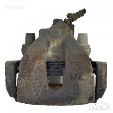 Преден ляв спирачен апарат Mazda 5 (I)(2005-2010) ID:94074