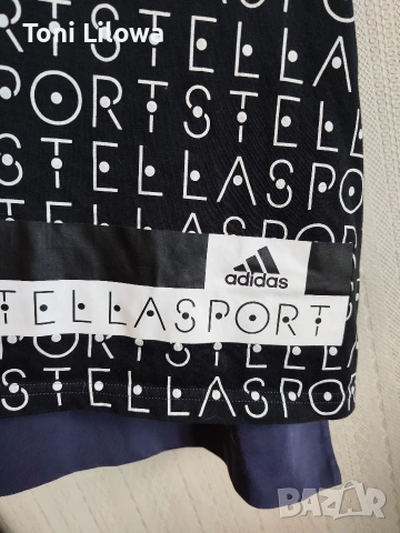 Stella Makartney x Adidas , снимка 4 - Потници - 54260897