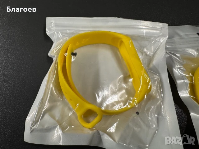 Каишки и протектор за смарт гривна xiaomi smart band, снимка 5 - Смарт гривни - 51313712