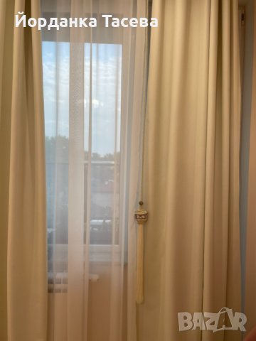 Пискюли за пердета, ръчно изработени, снимка 16 - Декорация за дома - 37768364