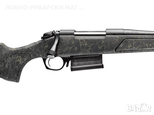 Ловна Карабина Bergara B-14 SIERRA NEW, снимка 2 - Ловно оръжие - 56424013