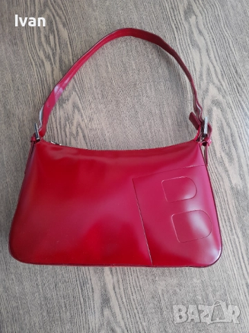 Оригинална дамска чанта Bally Switzerland 