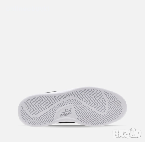 НАМАЛЕНИЕ: Кецове Puma Smash 3.0 L Crystal Black 392582 02, снимка 6 - Кецове - 44798585