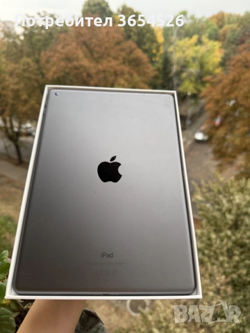 Apple iPad 9th gen 256GB, снимка 9 - Таблети - 56449482
