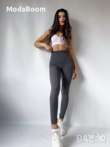 Дамски клин рипс , снимка 2 - Клинове - 40161658