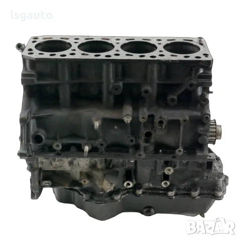 Необорудван цилиндров блок Ford S-MAX 2006-2014 ID: 163771