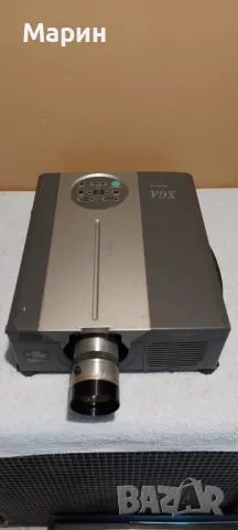 видео проектор, снимка 1