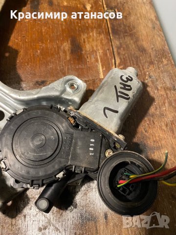 Машинка ел. стъкло за Тойота Авенсис версо задна лява.85720-44050.062040-1640, снимка 2 - Части - 35536835