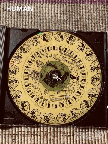 Kingdom Come,Aerosmith , снимка 9 - CD дискове - 39443154