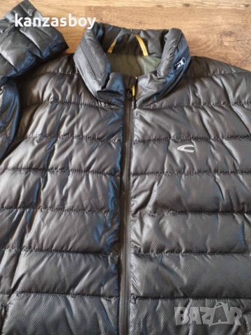 camel active - страхотно мъжко яке 2XL, снимка 5 - Якета - 52392581