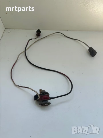 Ключалка за врата за Audi A6 C4/ Audi 100, снимка 3 - Части - 51245341