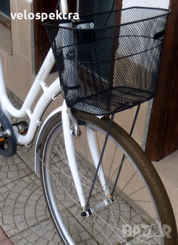 ЕСКО РЕТРО ! 28 цола ! Елегантен алуминиев велосипед!, снимка 9 - Велосипеди - 52745663