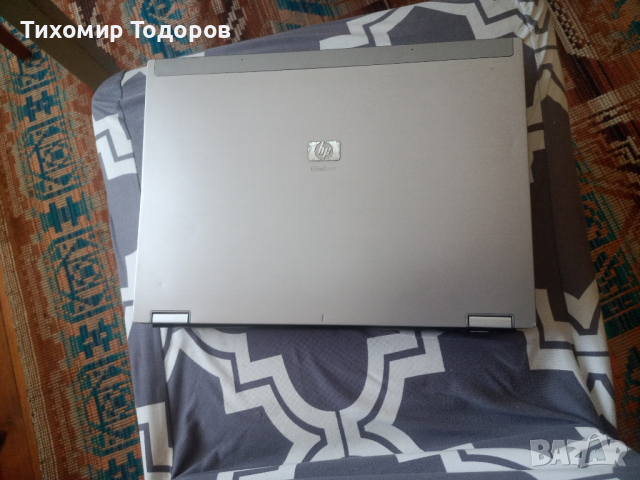 Лаптоп HP Elite Book 6930p, снимка 2 - Лаптопи за дома - 44629162