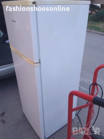 Хладилник Hesense, снимка 2 - Хладилници - 37109042