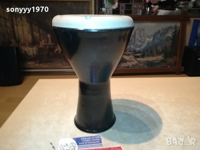 тарамбука 75лв нова от сирия 1901221039, снимка 3 - Ударни инструменти - 35485853