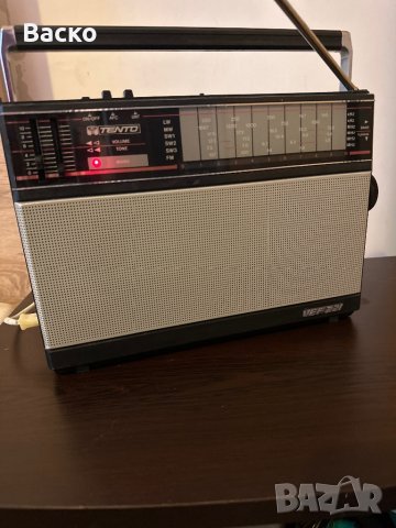 Радио, снимка 2 - Аудиосистеми - 39162632