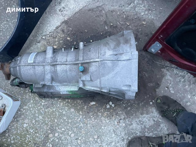 Автоматична скоростна кутия bmw 320 d e90 e91  ZF 6HP28 за BMW N47 N57 , снимка 2 - Части - 42332523
