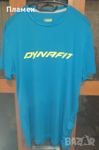 фланелка Dynafit , M размер