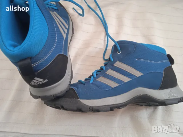 Адидас маратонки - боти Adidas