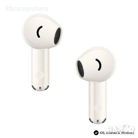 Huawei FreeBuds SE 3 - TWS слушалки, 42ч живот, Bluetooth 5.4, беж, снимка 10 - Bluetooth слушалки - 53961026