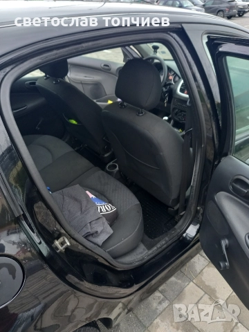 пежо, снимка 9 - Автомобили и джипове - 52679182