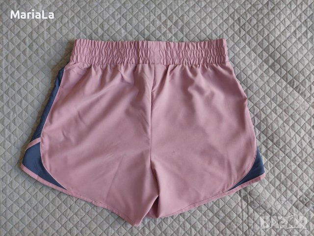 Дамски шорти Crivit размер S, снимка 7 - Къси панталони и бермуди - 42140810