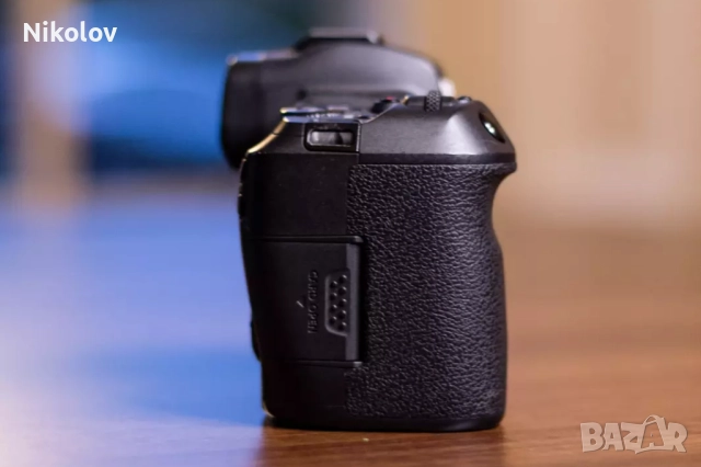 Canon EOS R + 24-70 2.8 + Speedite 580 ex ii, снимка 6 - Фотоапарати - 51834998