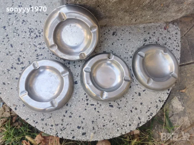 ретро пепелник от соца 45евро за 1бр 0509261709G, снимка 10 - Антикварни и старинни предмети - 55961787